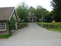 Medlar Cottage 