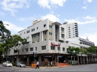 Base Brisbane Uptown 