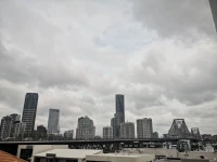 Bridgewater Apartments 