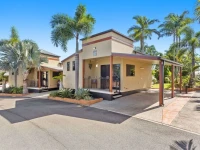 Brisbane Holiday Village 