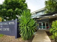 Brisbane International Rocklea 