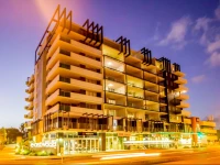 Eastwood Apartments 4*