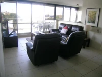 Fairthorpe Apartments 
