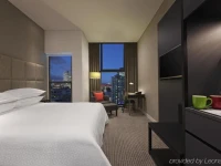 Four Points by Sheraton Brisbane 4*