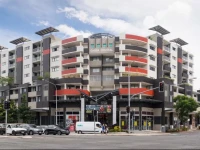Gabba Central by Vivo 