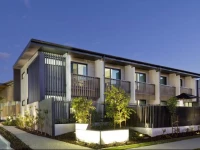 Glen Hotel and Suites 