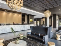 Hotel Grand Chancellor Brisbane 