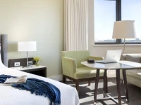 Hotel Jen Brisbane 