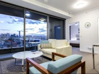 M&A Apartments 4*