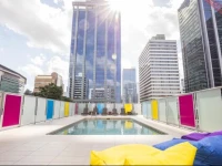 Mercure Hotel Brisbane 