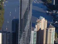 Meriton Serviced Apartments Adelaide Street 