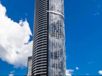 Meriton Serviced Apartments Herschel Street