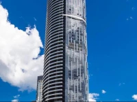 Meriton Serviced Apartments Herschel Street 5*