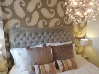 Quays Apartment 