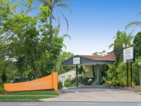 Mt Ommaney Hotel Apartments 