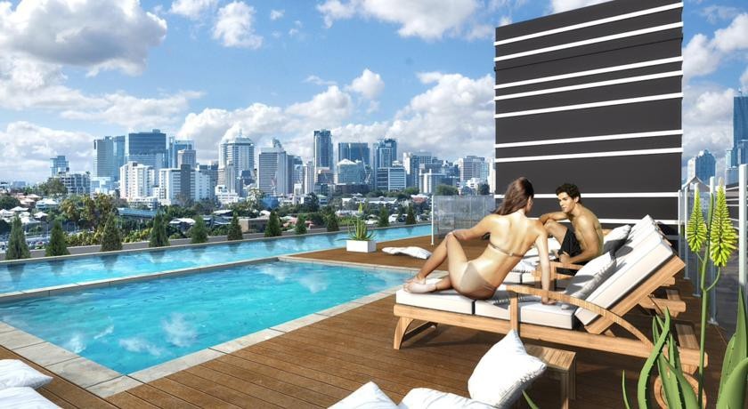 Oaks Woolloongabba 