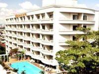 Forum Park Hotel 3*