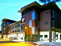 The Colmslie Hotel 