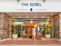 The Sebel Brisbane 