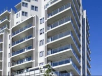 The Sebel South Brisbane (formerly Brisbane Sudima Suites) 