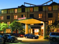 Travelodge Garden City 