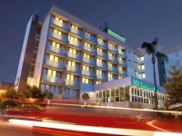 Watermark Hotel Brisbane 