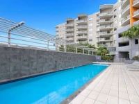 Allegro Apartments 3*