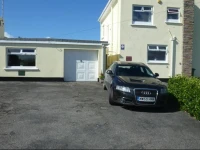 Sennen Cove Cottage 