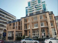 Astor Metropole Hotel 