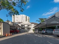 Benson Court Motel 3*