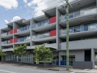 BreakFree Fortitude Valley 