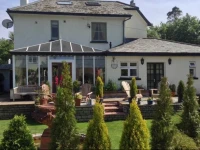 Bradleigh Lodge 3*