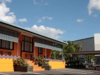Darra Motel & Conference Centre 3*