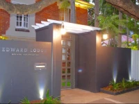 Edward Lodge Motel 