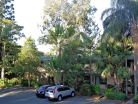 Forest Lodge Apartments 