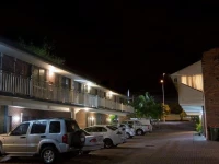 Garden City Motor Inn 