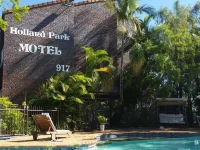 Holland Park Motel 