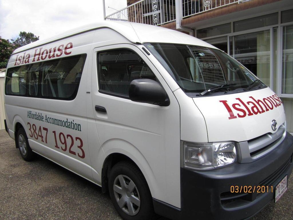 Isla House Greenslopes 