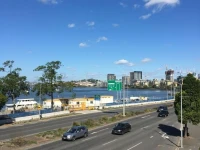 Kingsford Riverside Inn 3*