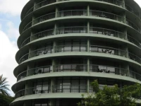 Metro Hotel Tower Mill 