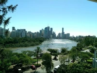 Penthouse Apartment Kangaroo Point 