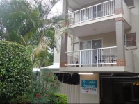 St Lucia Gardens 
