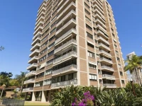 The Gardens Apartments 
