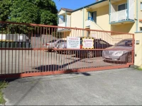Tottenham Court Motel 3*