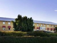ibis Budget - Brisbane Airport 