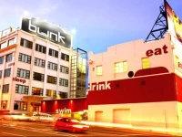 Bunk Backpackers 