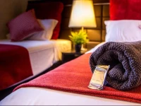 Ascot Budget Inn & Apartments 
