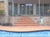 Brisbane Bay Home Stay 