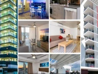 Direct Hotels - Pavilion and Governor on Brookes 