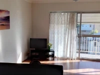 Kedron Apartment 